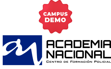 Campus Demo Academia Nacional